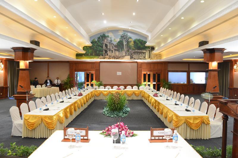 Preah Khan