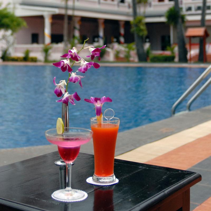 Preah Khan Siem Reap