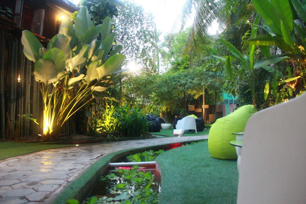 Ashia & Lounge 3*