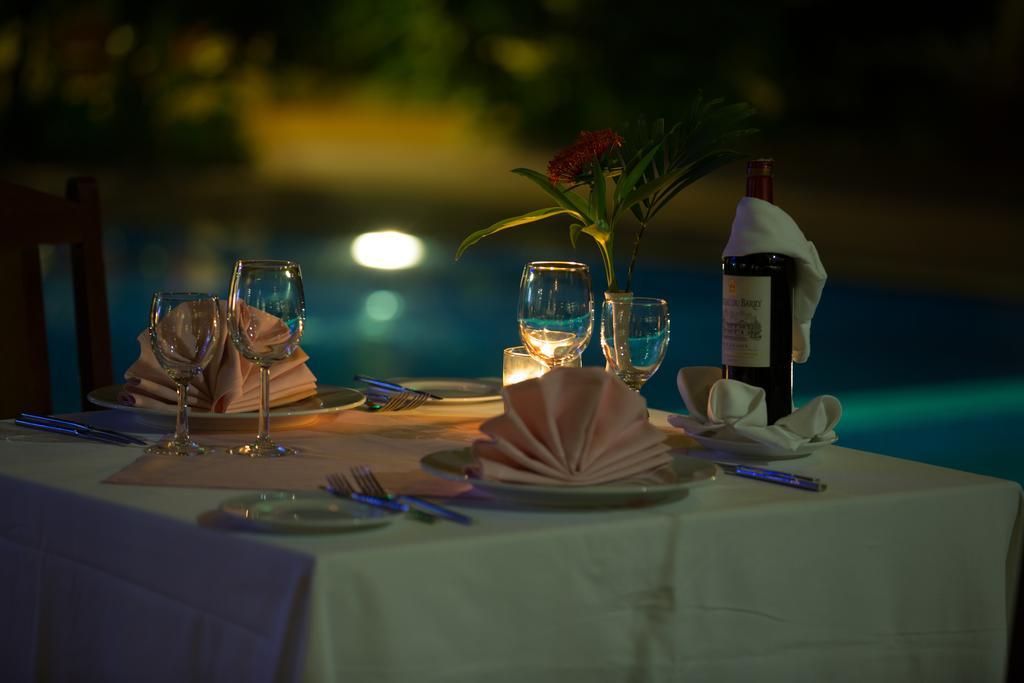Sokharoth Hotel 4*