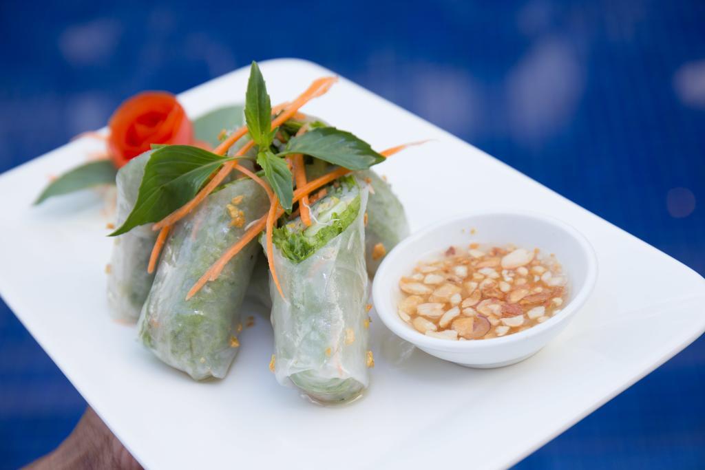 Sokharoth Hotel Siem Reap