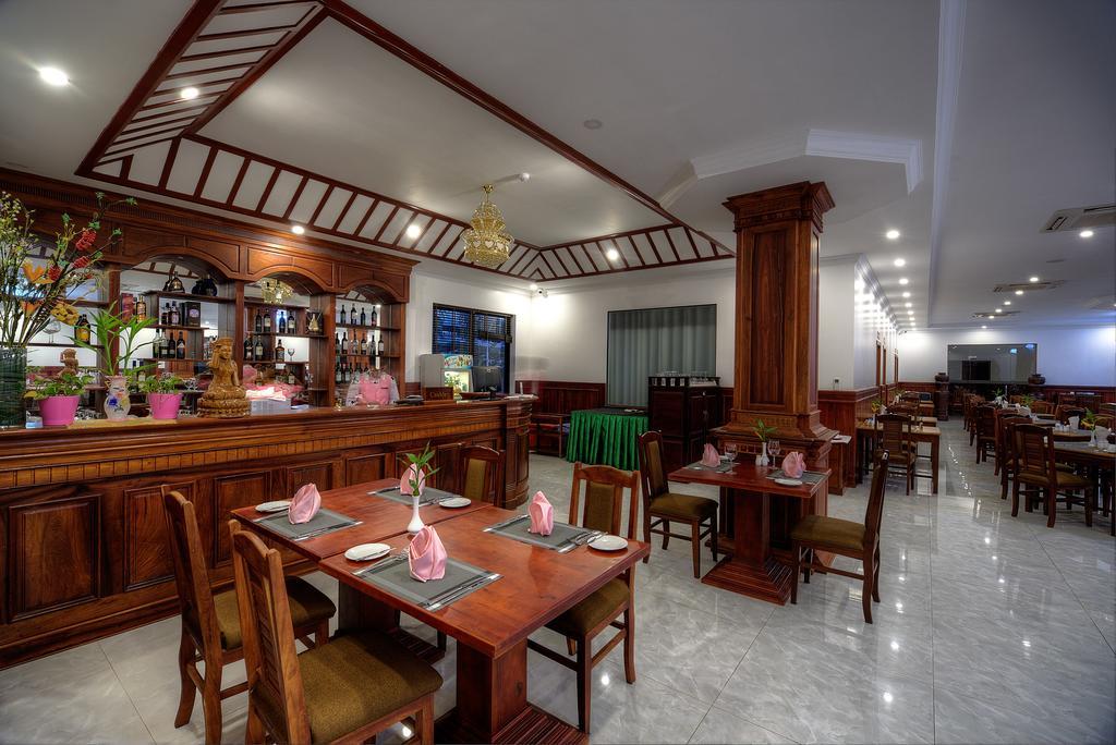 Sokharoth Hotel 4*