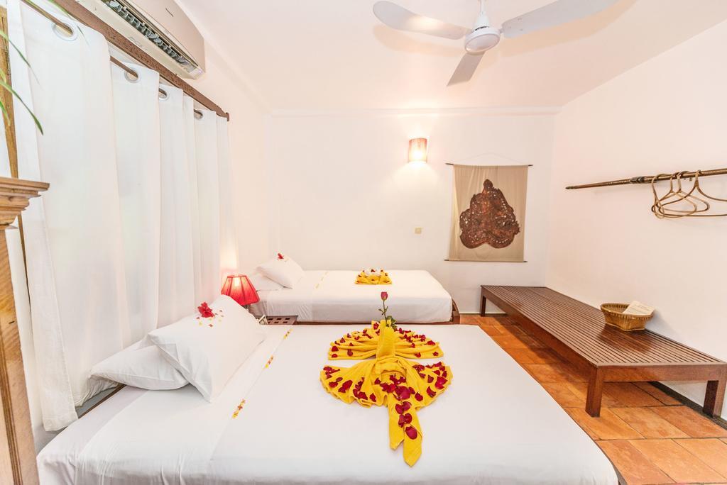 Sizen Retreat & Resort 4*