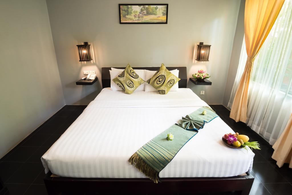 Skor Boutique Hotel
