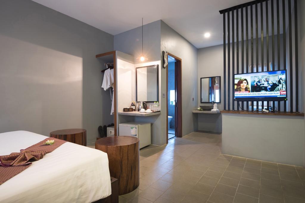 Hotel Skor Boutique Siem Reap
