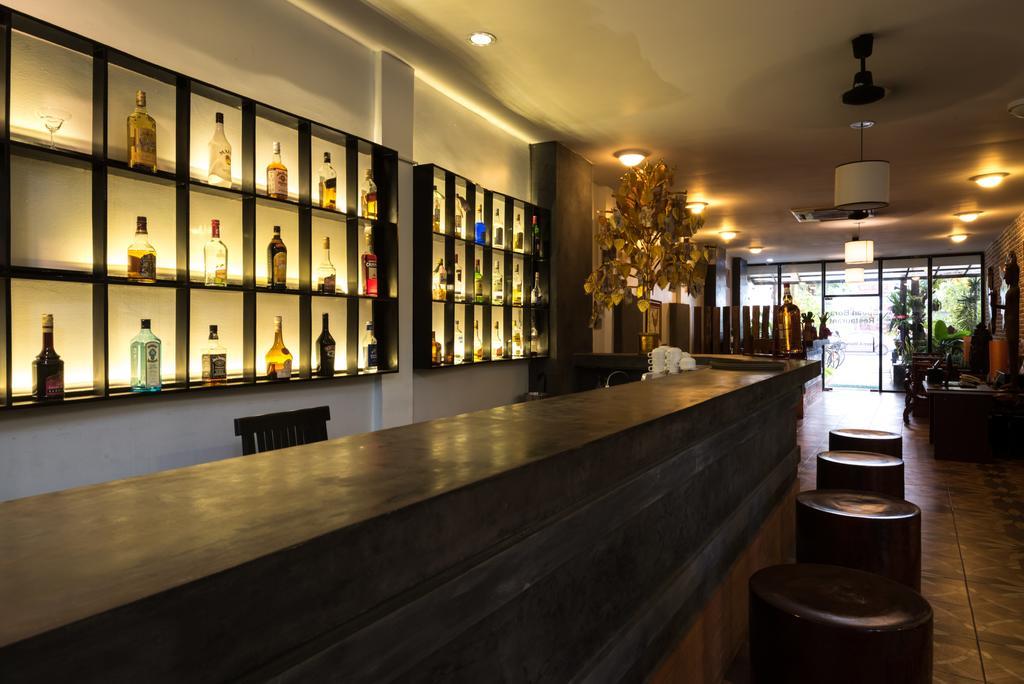 Skor Boutique Siem Reap