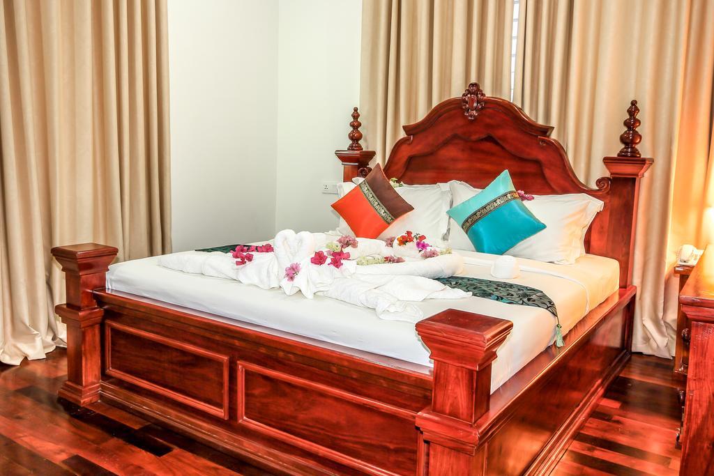 Yuletong Firstvilla Villa *