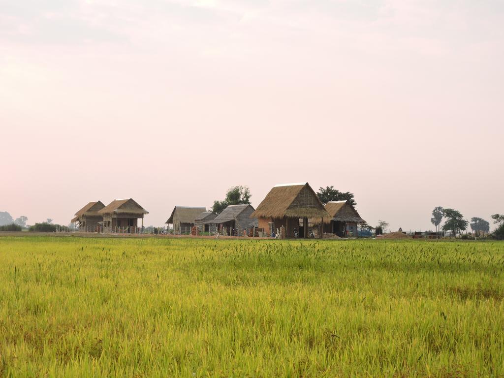 Real * Siem Reap