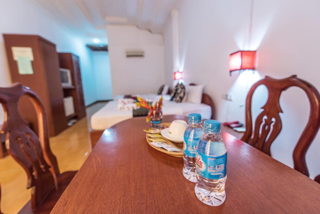 Hotel Neak Pean - Wooden House 3*