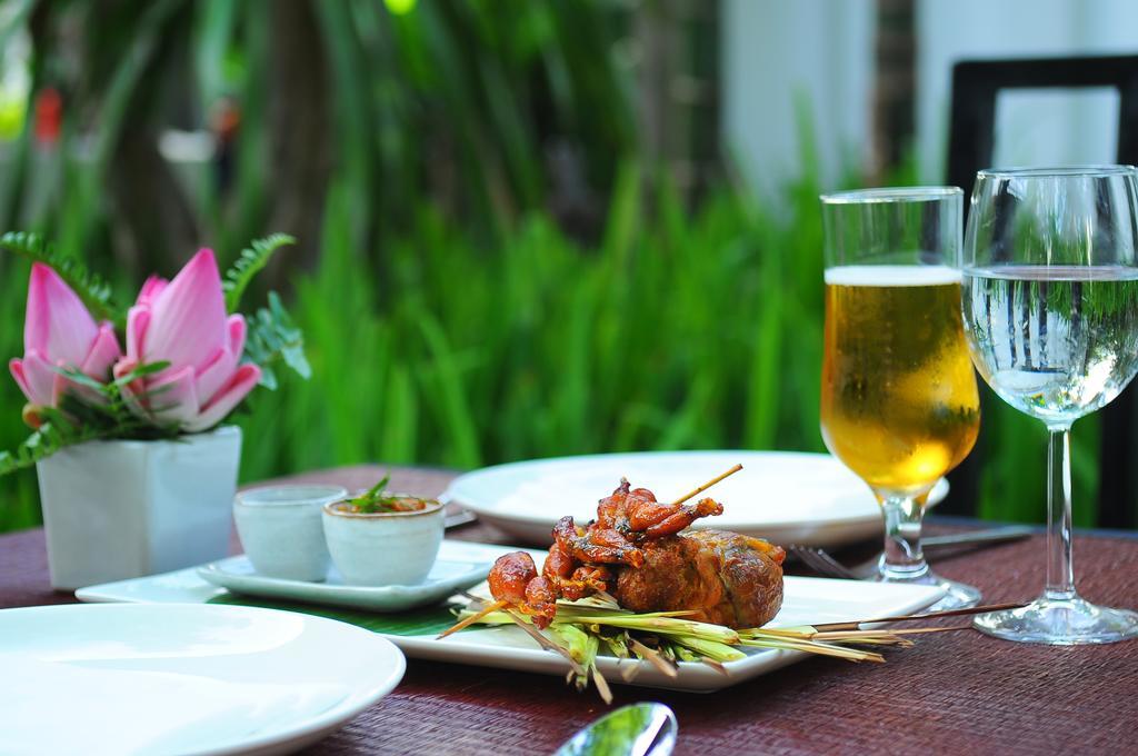 Hotel Neak Pean - Wooden House