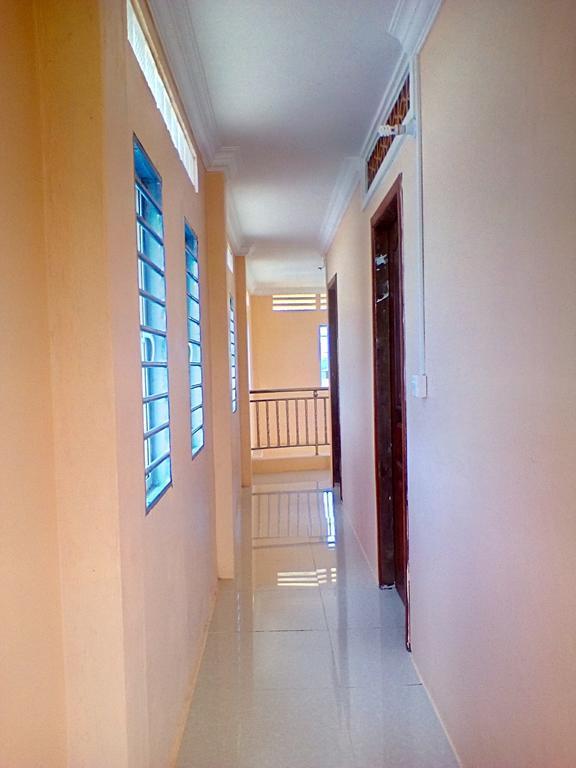 Chamkachuk Homestay