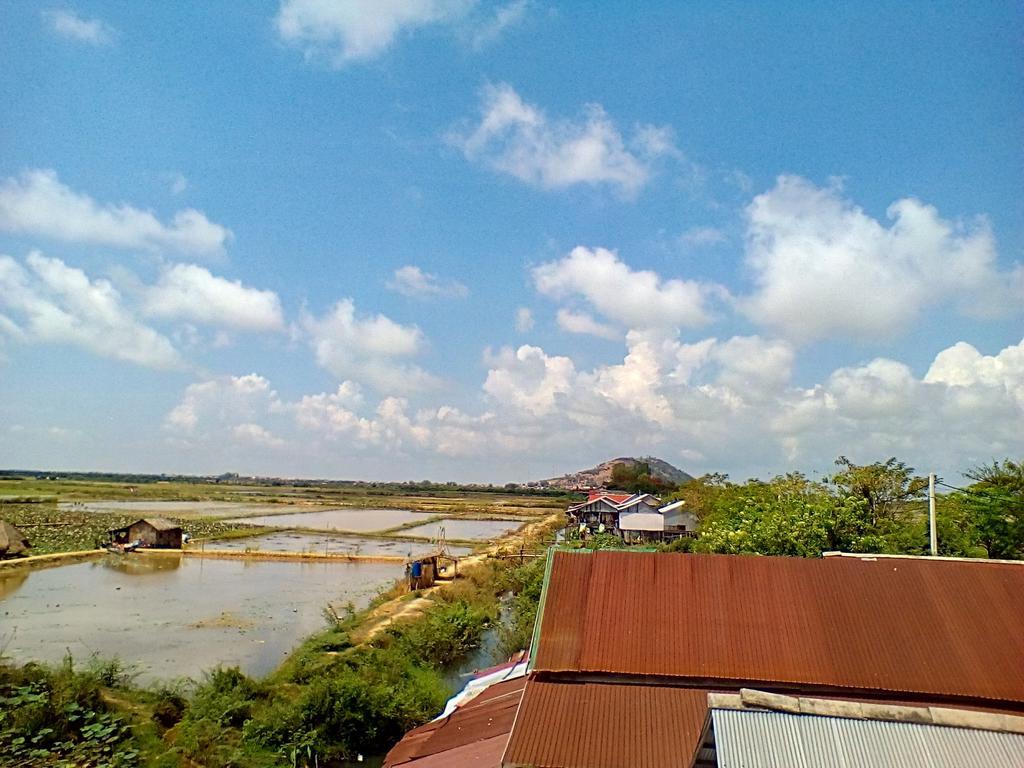 Homestay Chamkachuk *