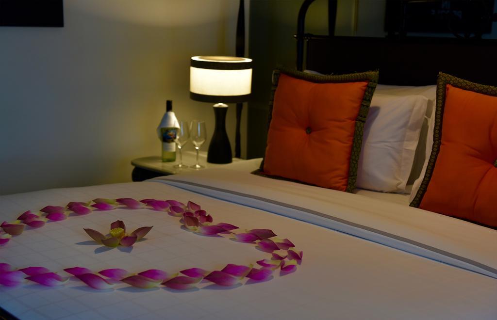 Shinta Mani Shack Resort 4*