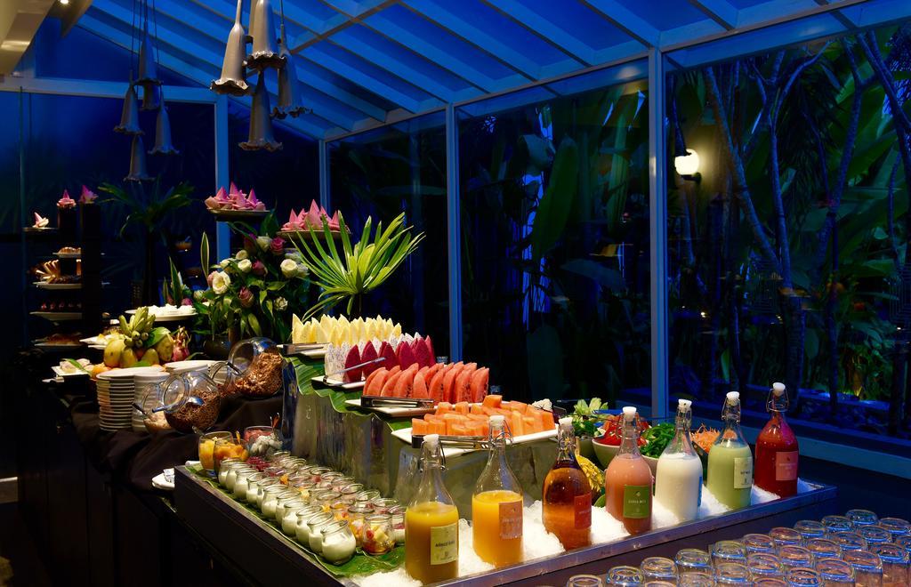 Shinta Mani Shack Resort