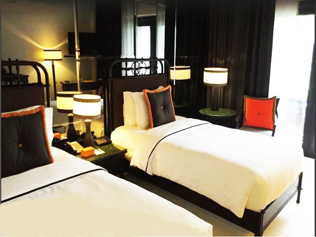 Shinta Mani Shack 4* Siem Reap
