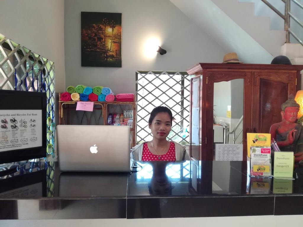 Guest house Dormpoint - (adults Only)