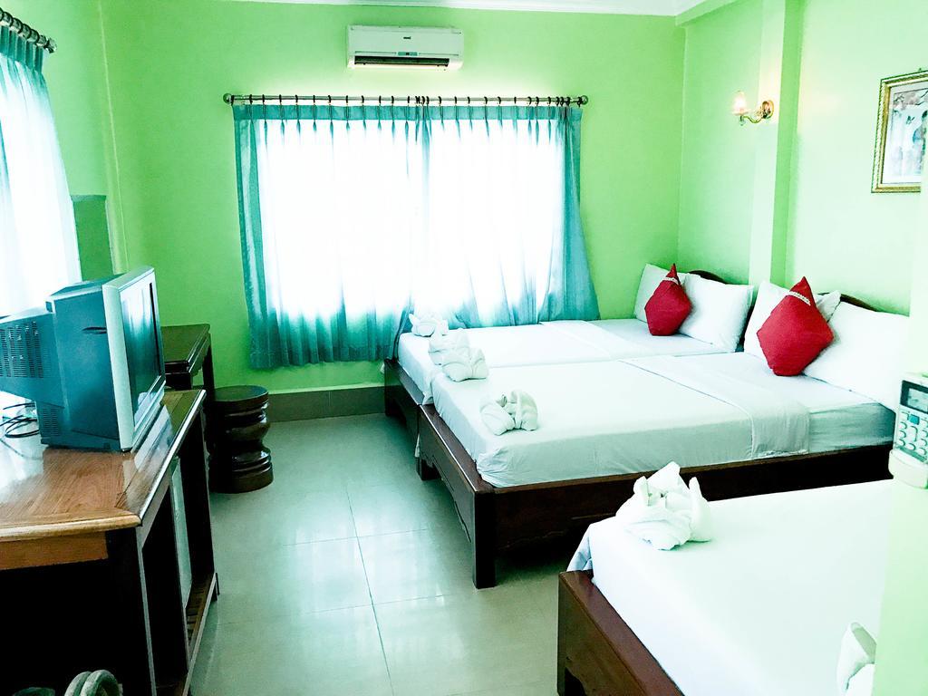 Ta Som & Tour Services Siem Reap