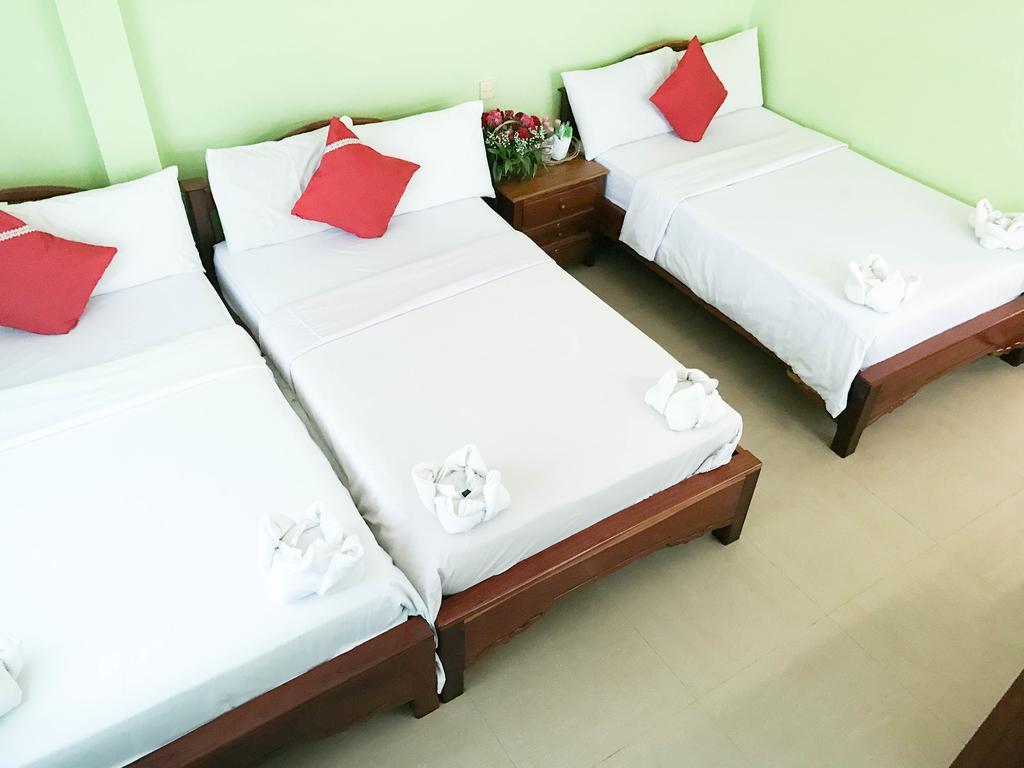 Ta Som & Tour Services Guest house Siem Reap