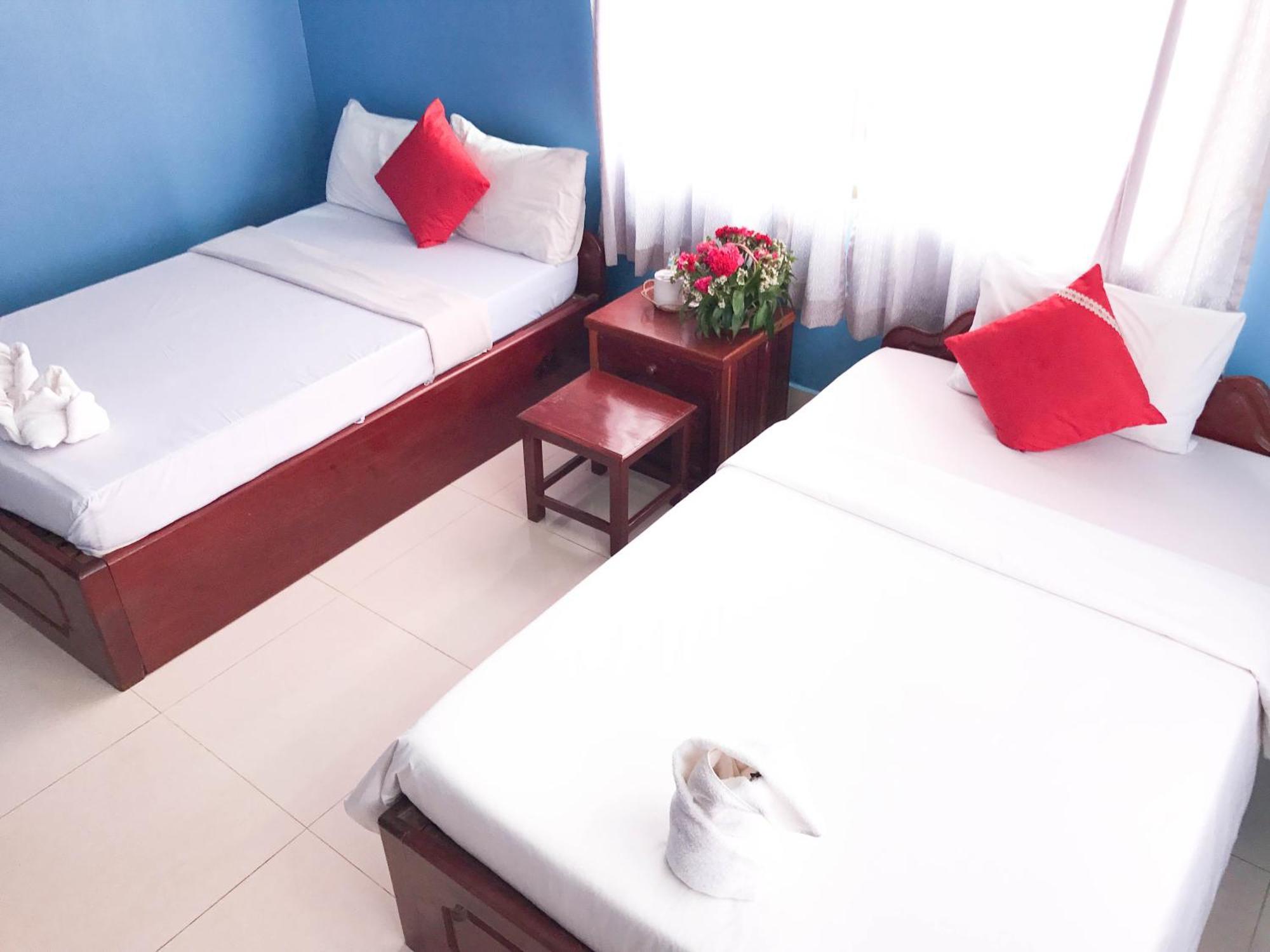 Ta Som & Tour Services Siem Reap