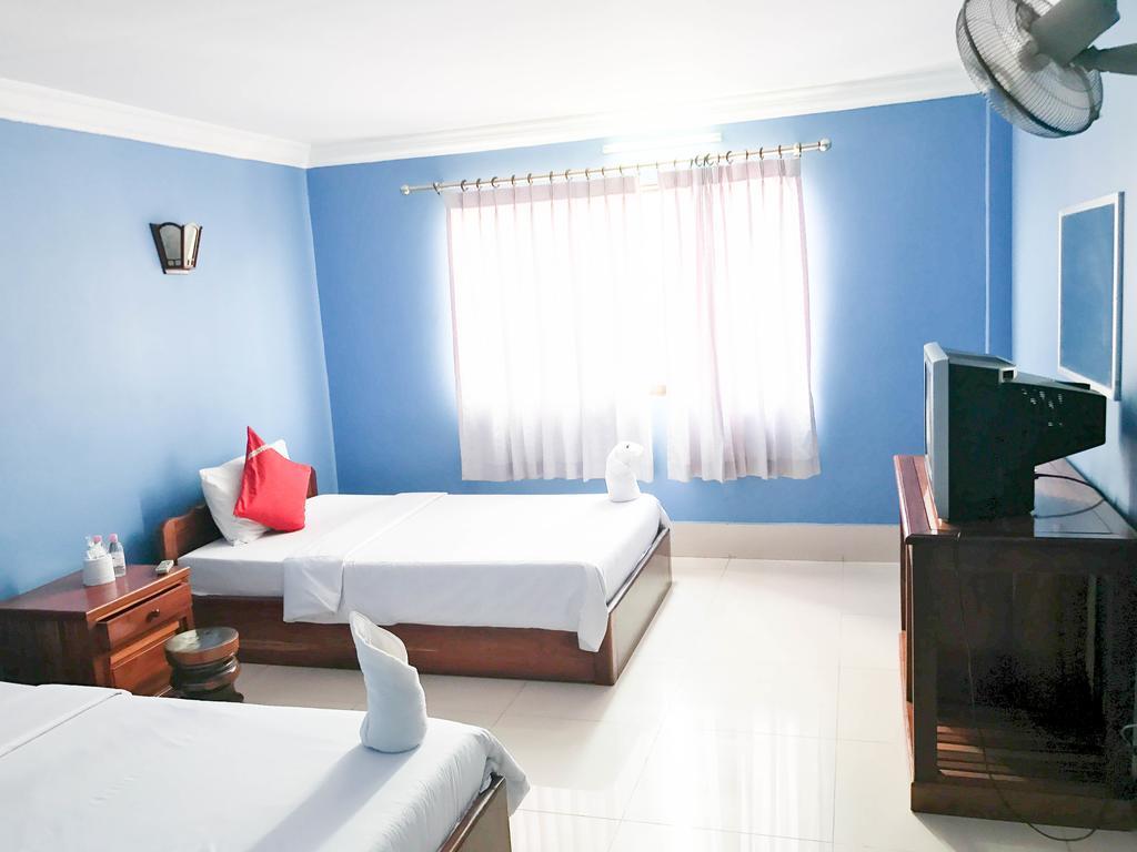Ta Som & Tour Services Guest house Siem Reap