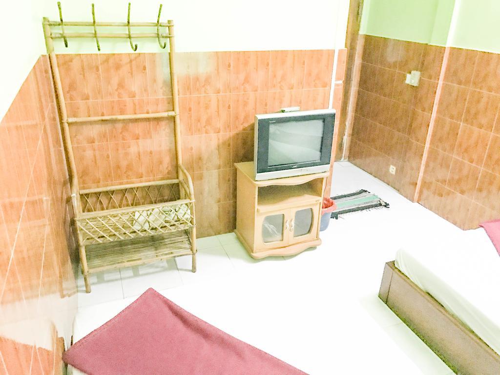 Guest house Ta Som & Tour Services