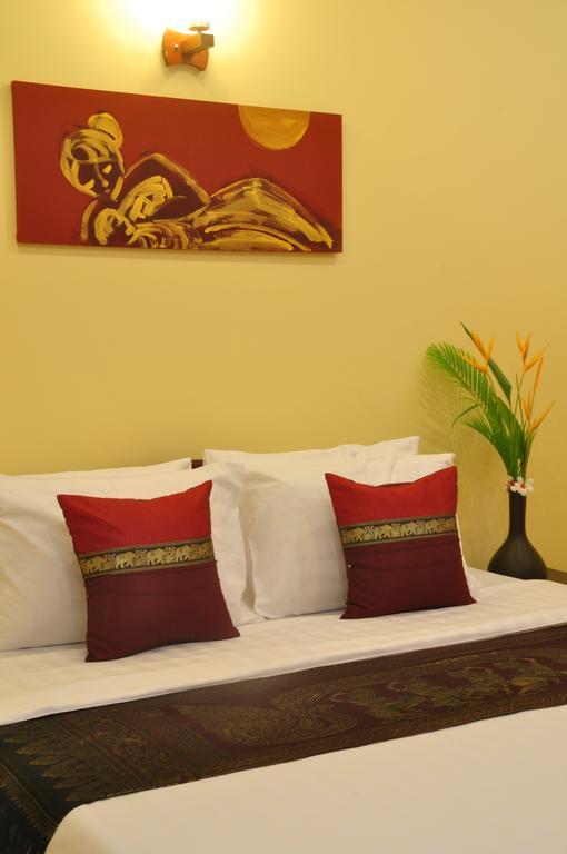 Motherhome Siem Reap