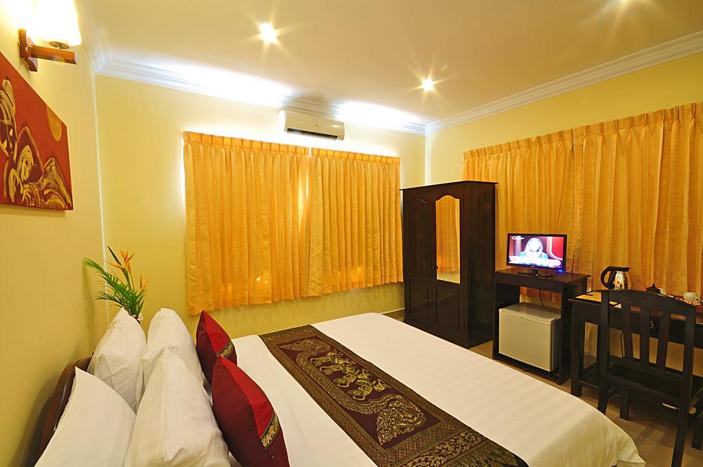 Motherhome Bed & Breakfast