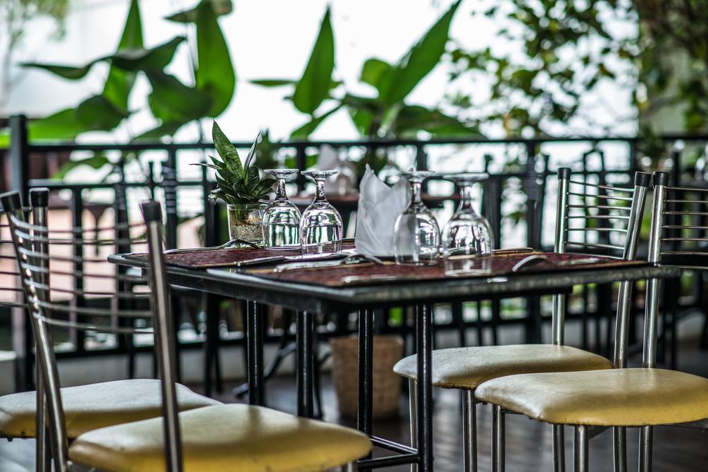 Nature Boutique 3* Siem Reap