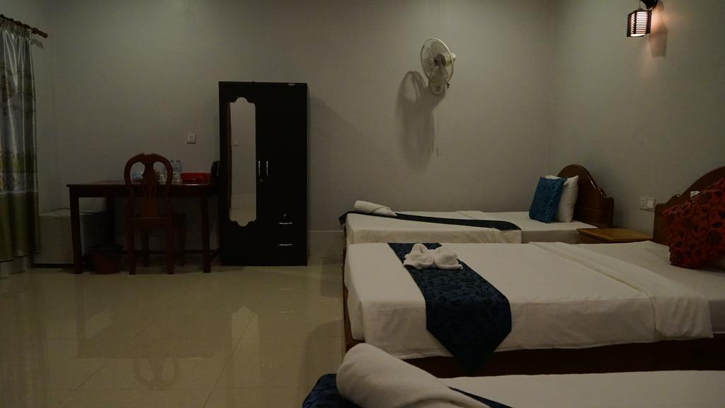 Hotel Serkirin Mary Angkor Siem Reap