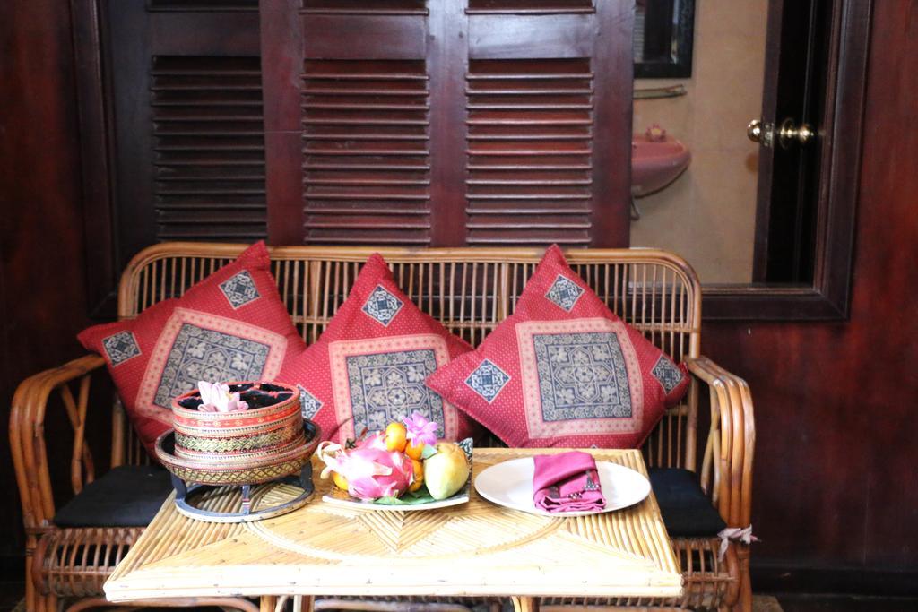 The Bong Thom Homestay Siem Reap