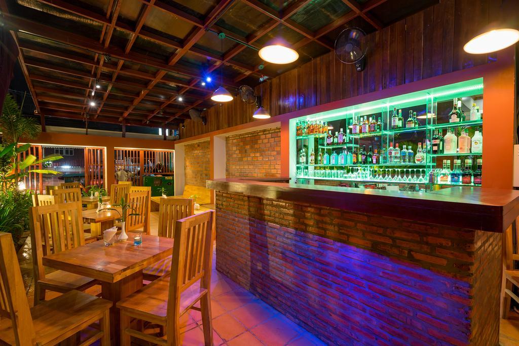 Hotel Kingfisher Angkor Siem Reap