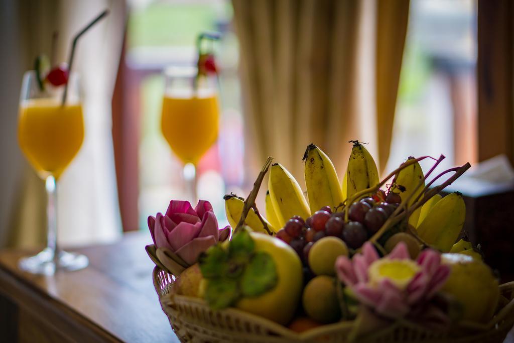Kingfisher Angkor Hotel Siem Reap