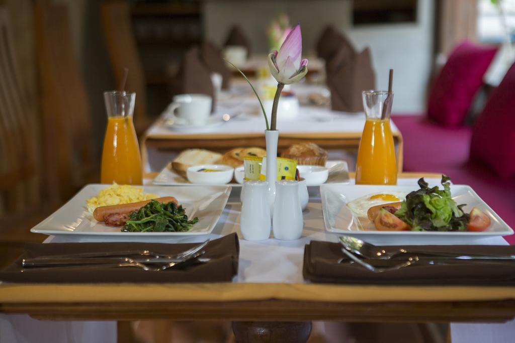 Image D' Angkor Boutique Siem Reap