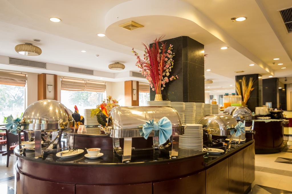 Angkor Riviera Hotel 4*