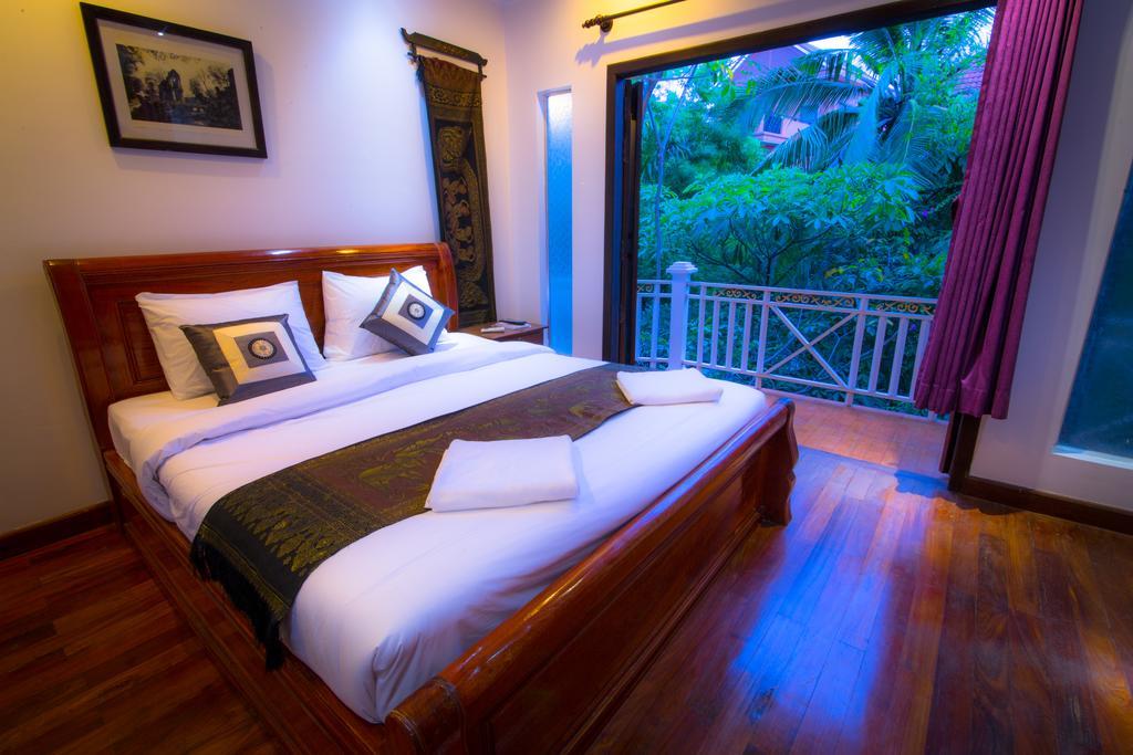 Hotel Eocambo Siem Reap