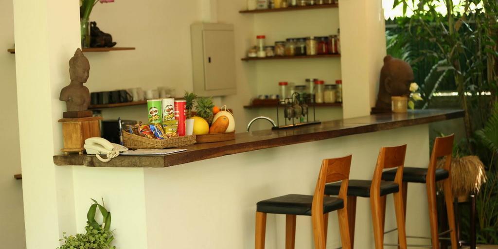Enkosa 4-bedroom Wooden Luxury House * Siem Reap