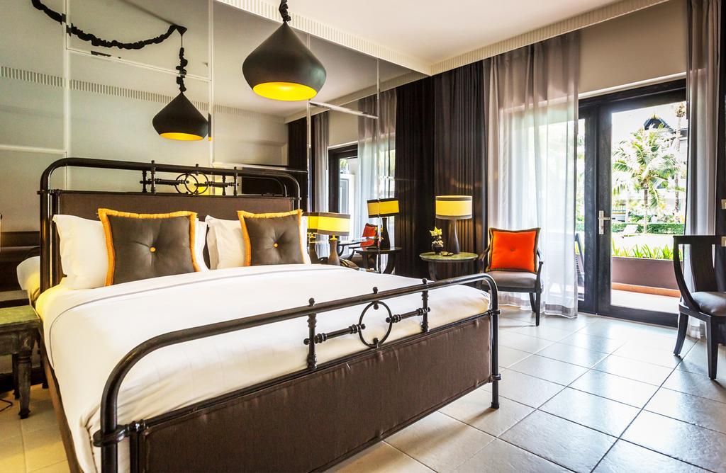 Shinta Mani Shack Resort Siem Reap