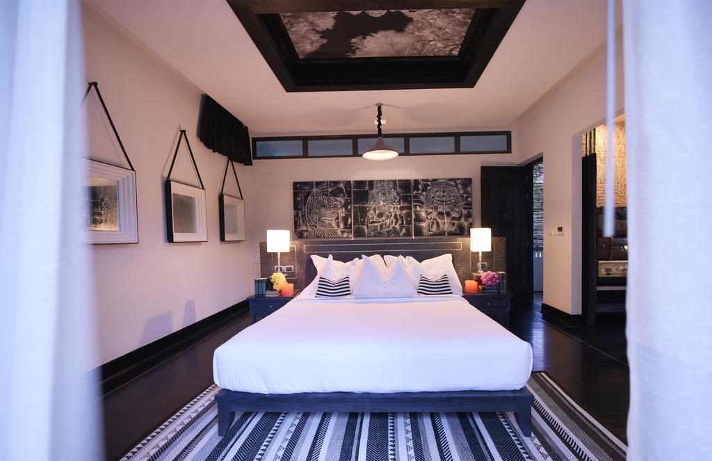 Shinta Mani Angkor Khách sạn 5*