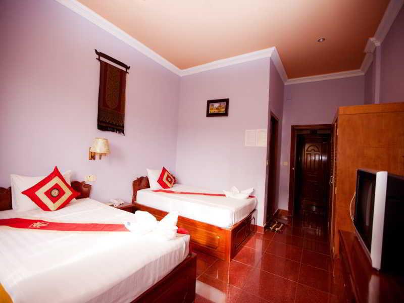 Apsara Sovannaphum Boutique Siem Reap