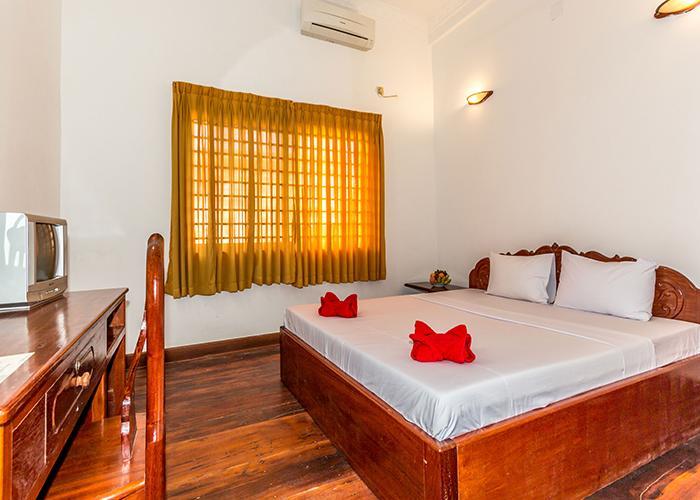 Sweet 2* Siem Reap