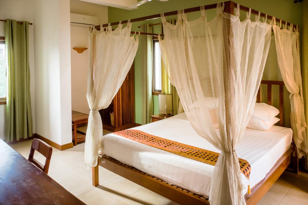 Hotel Robam 3*