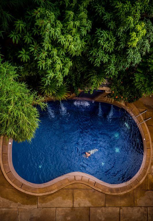 Hotel Robam