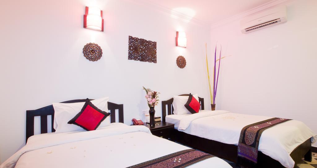 Boutique Angkor 3* Siem Reap