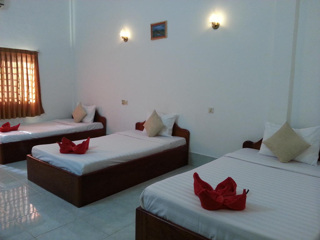 Sweet 2* Siem Reap