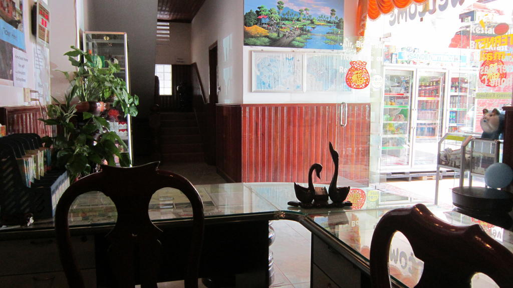 Sweet Siem Reap