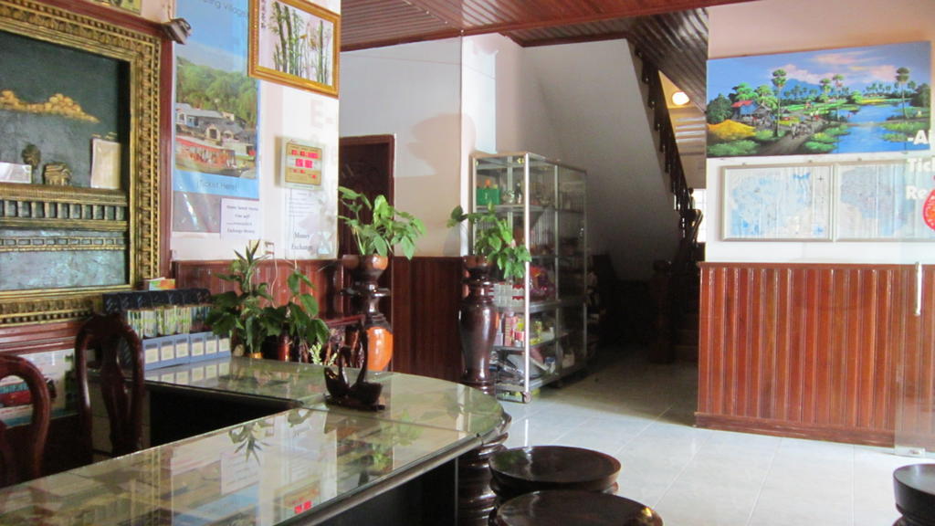 Bed & Breakfast Sweet 2*