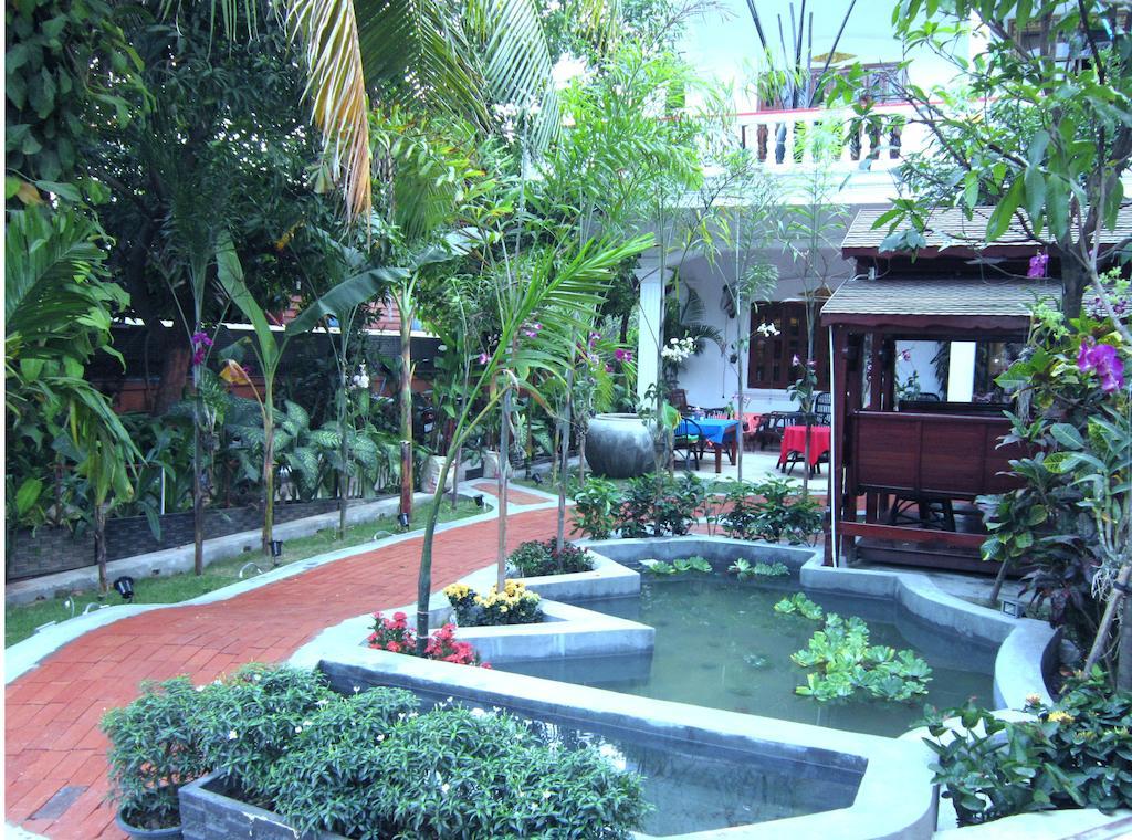 Sweet Siem Reap