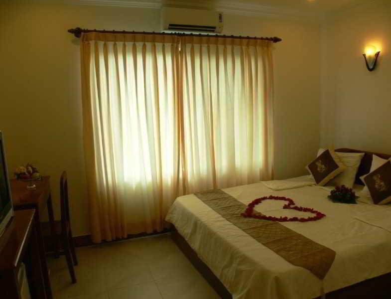 Xing Angkor Siem Reap