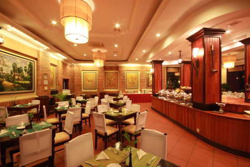 Hotel Apsara 4*