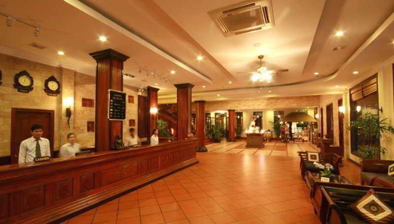 Apsara Siem Reap